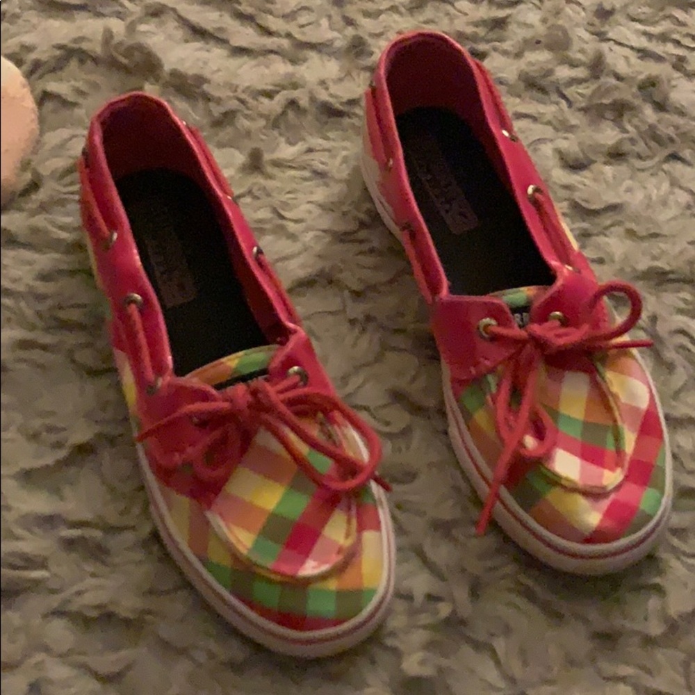 Sperry Girl’s Sneakers